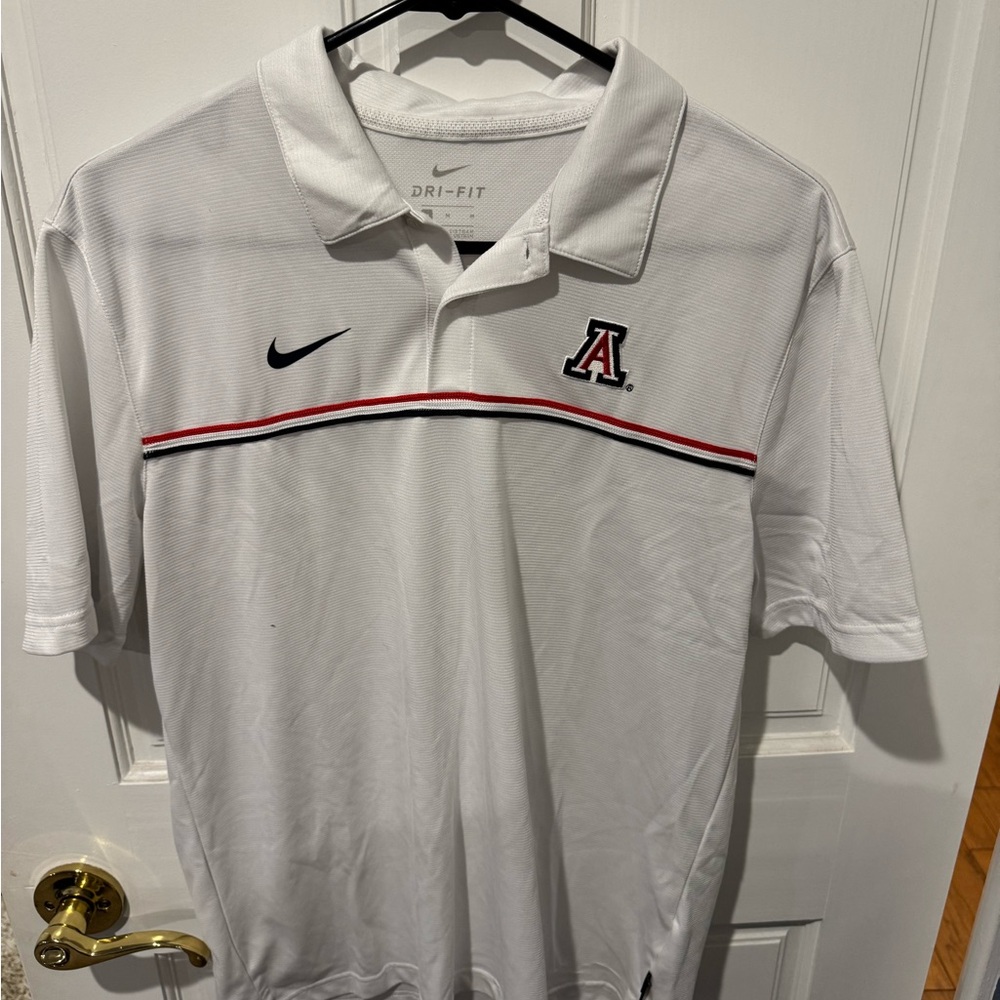Nike Arizona Wildcats Polo
